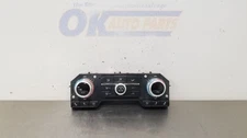 20 GMC SIERRA 1500 AC TEMPERATURE HVAC CLIMATE CONTROL PANEL 84692238