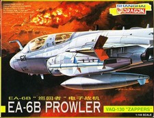 DRAGON DR4574 _V 1/144 EA-6B Prowler