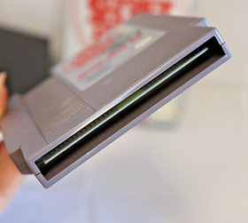 Golgo 13: Top Secret Episode (Nintendo NES, 1988) CIB | Collector