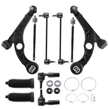 Rotule de suspension Chrysler ES