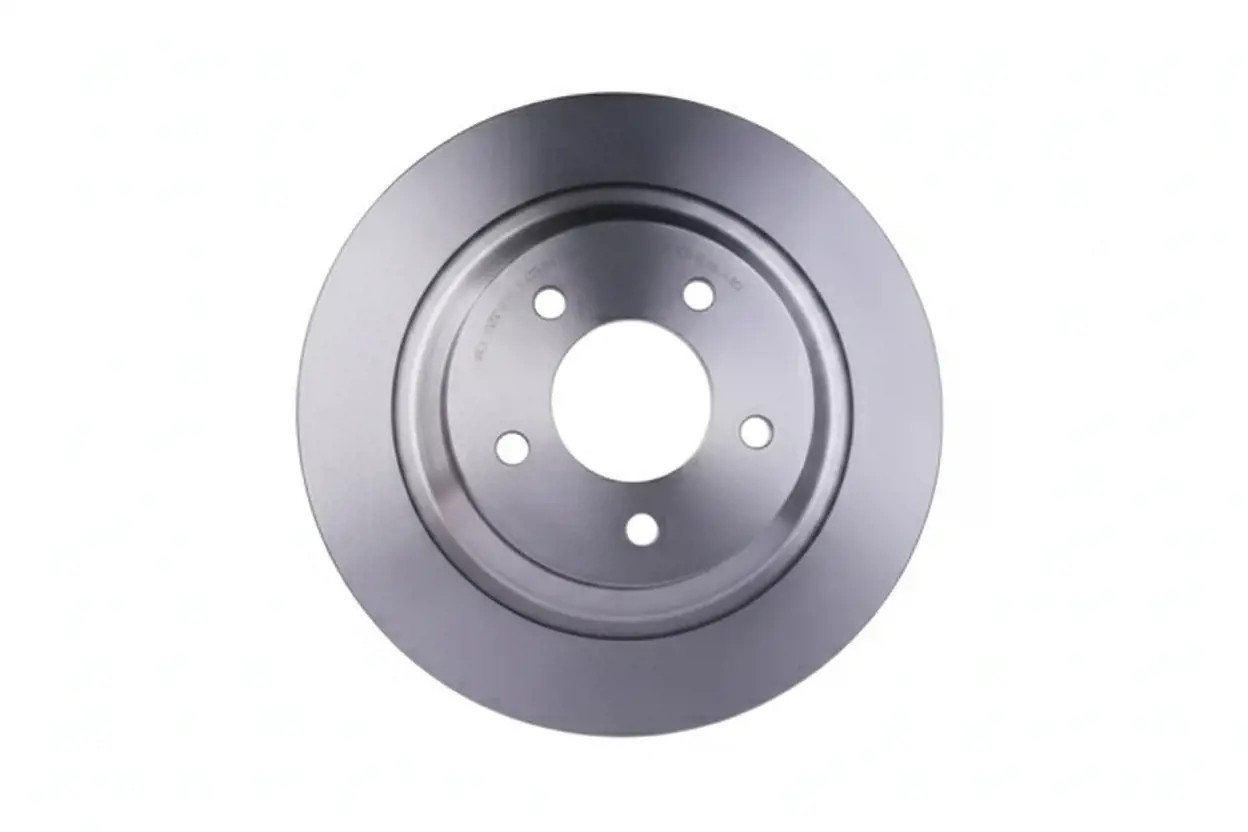 Hella Disque De Frein 8Dd355112901 Mazda - Image 2