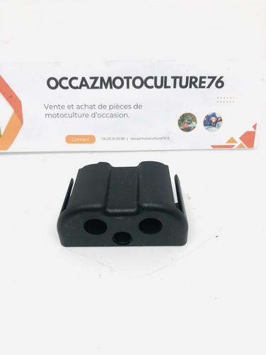 Vite A Chiocciola Per Pompa Olio Adatta Per Motosega Stihl MS441 – Ricambio Specifico Non Originale In Materiale Resistente - 6