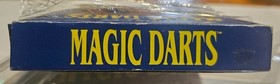 Magic Darts (CIB) NES