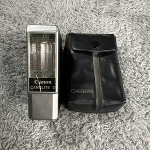 Canolite D | eBay