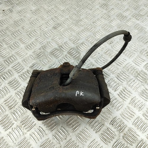 VW GOLF MK7 5G1, BQ1, BE1, BE2 Bremssattel vorne links 8V0615123 30386272