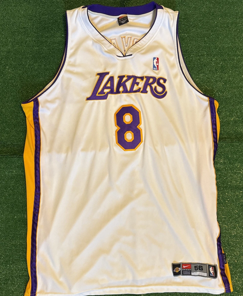 Los Angeles Lakers 56 Size Kobe Bryant NBA Fan Apparel & Souvenirs