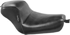 Le Pera Sprocket Solo Seats Smooth #LK-5326
