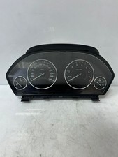 2016 BMW 320i 4er F30 F31 F32 F34 Kombiinstrument 6804979 OEM