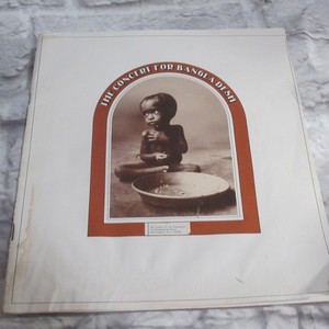 Concert for Bangladesh 1971 | eBay