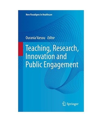 Teaching, Research, Innovation and Public Engagement