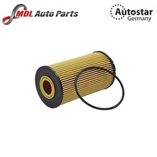 AutoStar Germany Oil Filter Audi A8 Bentley Flying Spur VW Touareg 07C115562E