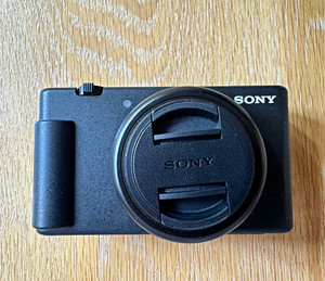 Sony Zv 1f Vlog Camera | eBay
