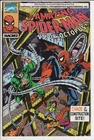 Amazing Spider-Man Vs. Dr. Octopus # 1 Promo Comic 1990 VF/NM 9.0