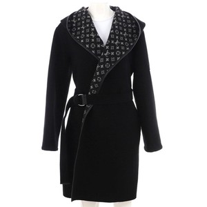 Louis Vuitton Wrap Coat | eBay