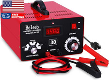 Adjustable Battery Charger 12V 24V 36V 48V 60V 72V Smart LCD Display Pulse Repai