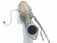 Catalyseurs Ssangyong ACTYON