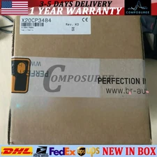 One B&R X20CP3484 PLC Module X20 CP 3484 New In Box Expedited Shipping
