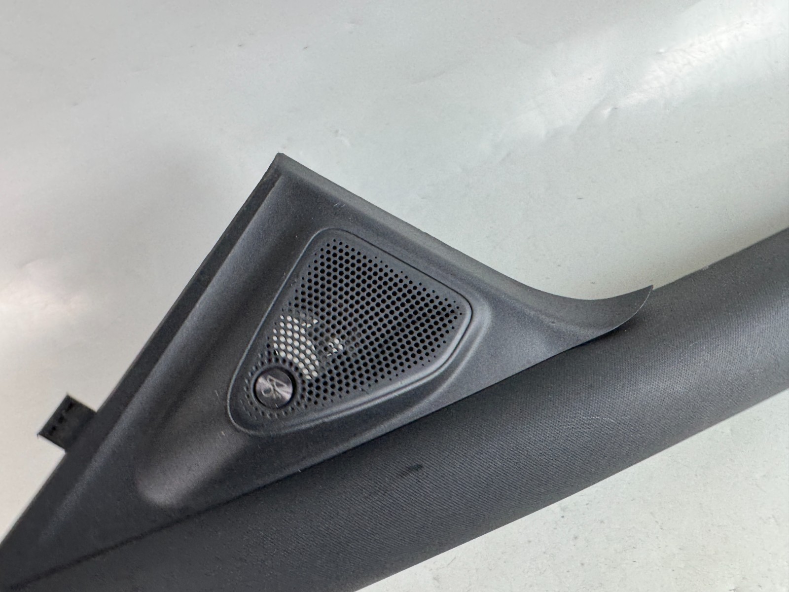 2020 Ford Puma Front Left Side A Pillar Trim Cover Panel L1TBA03599A L1TBA03599B thumbnail 10