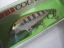 Rapala Countdown 3cm CD3 SYM New Japan SP Color Lure