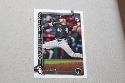 2025 Topps  Baseball Cards Complete Finish Fill Your List Set Pick #501-700