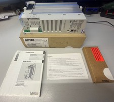 Lenze E82EV152K4C200 Frequenzumrichter 8200 V...
