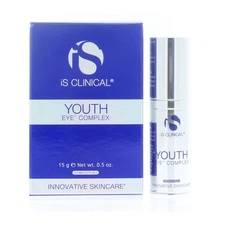 Is Clinical Youth Eye Complex 15 G/Net Wt. 0.5oz.