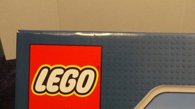 LEGO 10224 Town Hall New Sealed