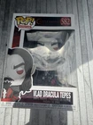 Funko Pop! Vinyl: Vlad Dracula Tepes Castlevania Animation #582 Figure