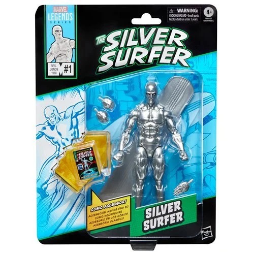 In Stock