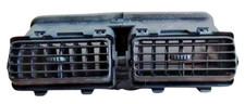 Toyota Genuine Land Cruiser Prado 1996-2002 Center Instrument Panel Register Oem Toyota Genuine Land Cruiser Prado 1996-2002 Center Instrument Panel Register Oem