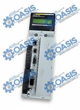 Schneider 140CPU67160 Unity Hot Standby Processor with Multimode Ethernet