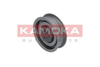 Kamoka R0109 Spannrolle, Zahnriemen FüR Alpina,Audi,Bmw,Chrysler,CitroËN,Dodge,F