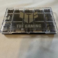 TUF Gaming ARGB PWM Fan Hub｜Cooling｜ USA,