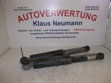 Opel Vectra 1.8 Caravan Easytronic C Stossdämpfer  L & R 13254787