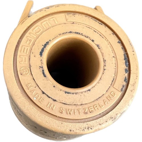 Solenoid Coil 8W F 24 V LUCIFER 481000 K09 | eBay UK