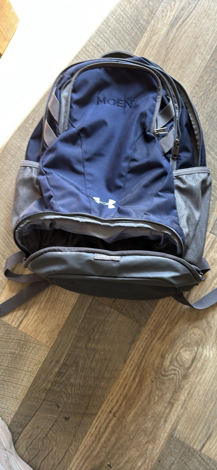 under armor backpack storm - image 7