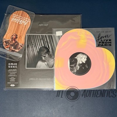 Купить taylor swift folklore target exclusive error misprint cover