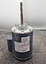Marathon 44045701 Commercial Dryer Motor 1/3HP 115/208-230V For Alliance