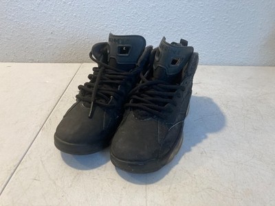 Nike Air Jordan MVP Black Anthracite Dark Grey DZ4475-001 Size 7Y