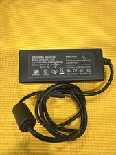 SWITCHING POWER ADAPTER 12V 2A