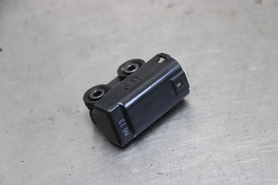 08-16 YAMAHA YZF R6 TIP OVER BANK ANGLE CRASH SENSOR SWITCH  5PS-82576-01-00 - Image 3 of 4