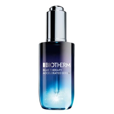 Biotherm Blue Therapy Accelerated Serum, 50 ml (1er Pack), Transparent