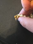 J. Crew Lot of 3 Flaws Pictured 2 Necklaces 1 Bracelet — photo 4