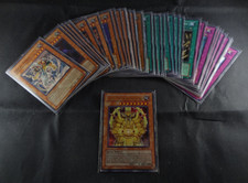 Structure Deck Invincible Fortress KOMPLETT - SD7 - Yu-Gi-Oh