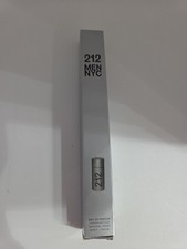 212 Men NYC Eau de Parfum 35mL / 1.18 fl oz Spray by Carolina Herrera - New