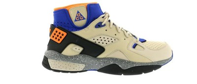 Nike Air Mowabb ACG Rattan Birch (2015) - 749492-281 - new Size 8