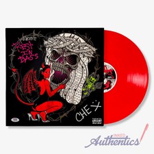 2018 Leaf Pop Treasury Memorabilia 6