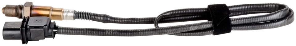 Sensor de oxigênio Bosch upstream 17230 para 2011-2012 BMW X3 528i - Imagem 4 de 4