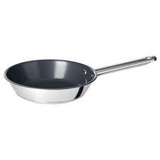 Non-Stick Frying Pan | Ceramic Coating, Induction Compatible, Stainless 13-28CM