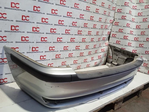 51128212587 Paragolpes Trasero para BMW SERIE 3 TOURING (E46) 320d 2001 155629 - Imagen 3 de 10